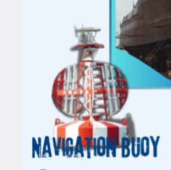 Navigation Buoy