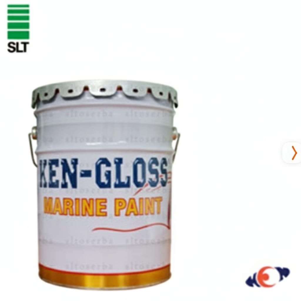 Partnership of Ken Gloss